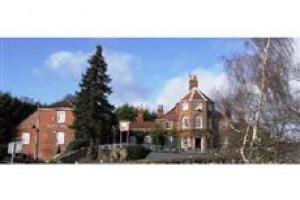 The White Swan Hotel Doncaster Image