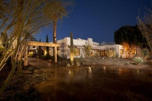 The Wigwam Golf Resort & Spa voted  best hotel in Litchfield Park