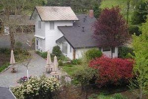 The Willows Bed & Breakfast Central Point Image