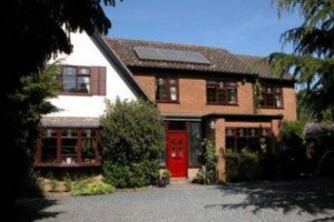 The Willows Bed & Breakfast York Image