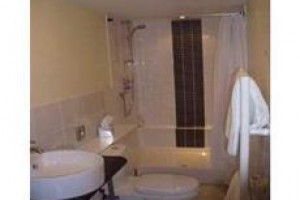 The Willows Guest House Bishop's Stortford Image