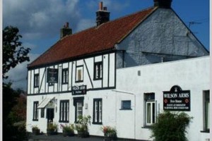 The Wilson Arms Image