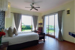 The Windflower Resort and Spa Pondicherry Image