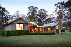The Woods at Pokolbin Guest Houses Image