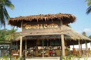 The World Cafe voted 10th best hotel in Perhentian Islands