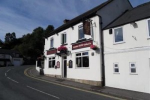 The Wyche Inn Image