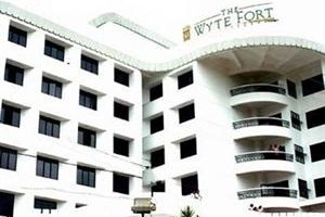 The Wyte Fort Image