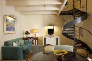 The Xara Palace Hotel Mdina Image