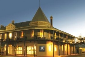 The York Heritage Hotel & Terraces Image