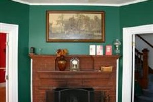 The Young House Bed and Breakfast Image