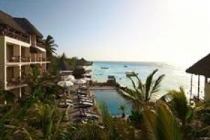 The Z Hotel Zanzibar voted 2nd best hotel in Nungwi