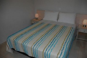 Thea Apartments Karystos Image