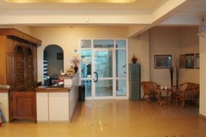 Thea Hotel Image
