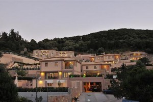 Thealos Village voted 3rd best hotel in Lygia