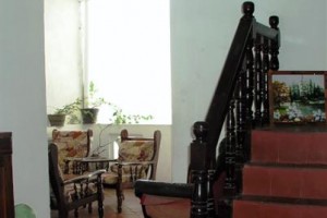 Thenu Rest Guest House Image