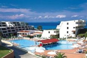 Theoxenia Hotel Ouranopoli voted 6th best hotel in Ouranoupoli