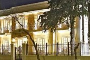 Theoxenia House Hotel Image