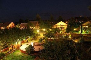 Therianos Villas Alykes Image