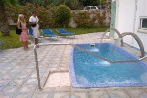 Thermal Park Nausicaa Palace Hotel Image