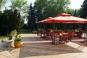 Thermia Palace Hotel Piestany voted 7th best hotel in Piestany
