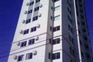 Thess Suites Cidade Nova Image
