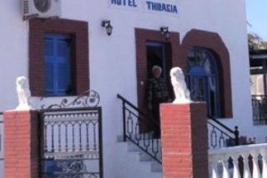 Hotel Thirasia Image