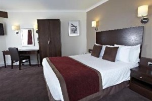Thistle County Hotel Newcastle Upon Tyne Image