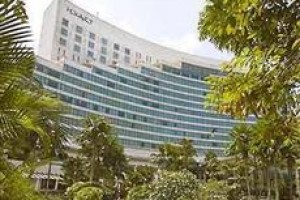 Thistle Johor Bahru voted 4th best hotel in Johor Bahru