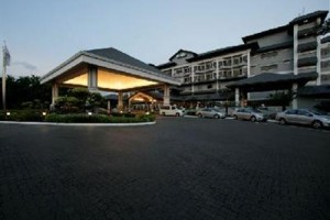 Thistle Port Dickson voted  best hotel in Port Dickson