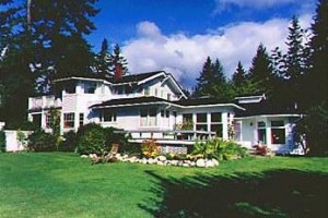 ThistleDown House Image