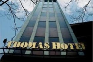 Thomas Hotel Da Nang Image