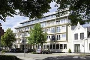 Thomas Hotel Husum voted 2nd best hotel in Husum