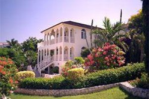 Thomas House Villas Caribe Montego Bay Image