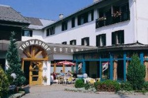 Thomashof voted 2nd best hotel in Sankt Jakob im Rosental