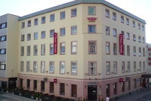 Thon Hotel Arendal Image