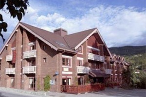 Thon Hotel Hallingdal voted  best hotel in Al