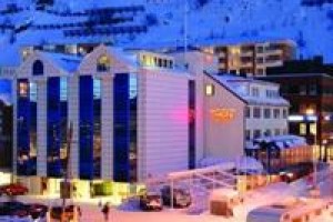 Thon Hotel Hammerfest Image