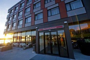 Thon Hotel Kirkenes voted  best hotel in Sor-Varanger