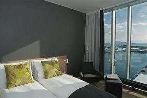 Thon Hotel Lofoten Vagan voted 3rd best hotel in Svolvaer