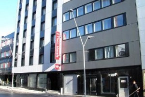 Thon Hotel Polar voted 9th best hotel in Tromso