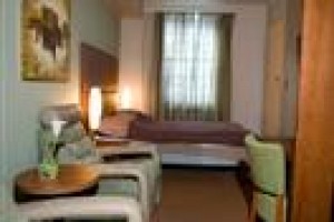 Thon Hotel Sentrum voted 3rd best hotel in Hammerfest