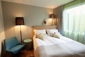 Thon Hotel Tromso Image