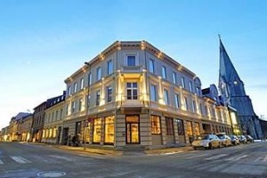 Thon Hotel Wergeland voted 9th best hotel in Kristiansand
