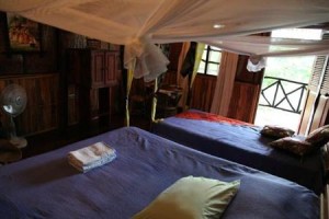 Thongbay Guesthouse Luang Prabang Image