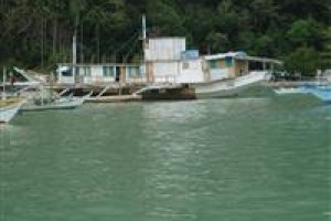 Thor Floating Hotel El Nido Image