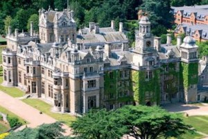 Thoresby Hall Hotel & Spa Ollerton Image