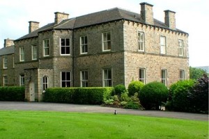 Thorney Hall Country House Spennithorne Leyburn Image