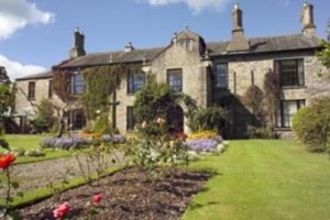 Thorns Hall Image
