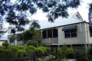 Thornton Country Retreat Bed & Breakfast (Queensland) Image