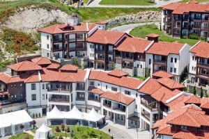Thracian Cliffs Golf & Spa Resort voted 6th best hotel in Kavarna